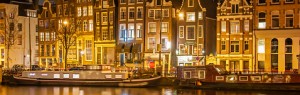 Canalbelt Apartments